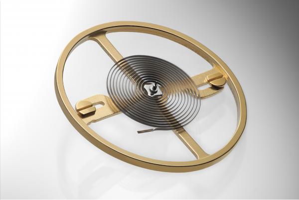 ETA Amagnetic Horlogère Nivachron™ SA Suisse | | Manufacture